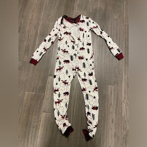 Christmas PJ’s size medium 10-12 kids